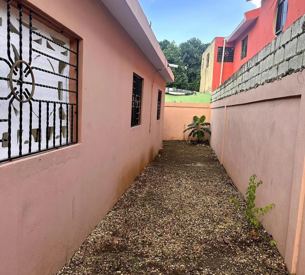 Villa Amarilis Boca Chica
